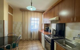 Apartament cu 4 camere, ideal pentru familie, în Mărăști - Poză 2