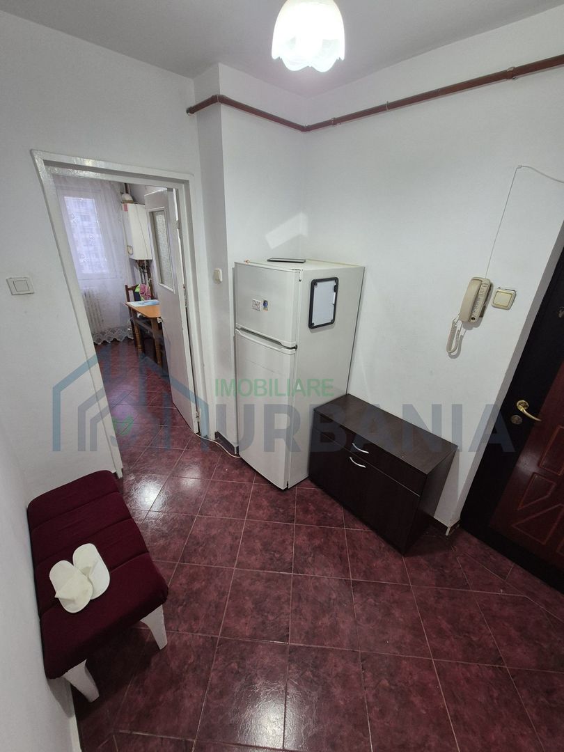 Apartament # 2 camere decomandat - Podu Ros - Poză 7
