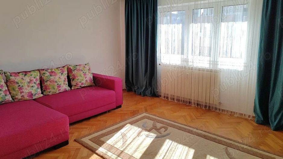 Apartament 4 camere, 100 mp, pet friendly, lângă metrou Costin Georgian, - Poză 5