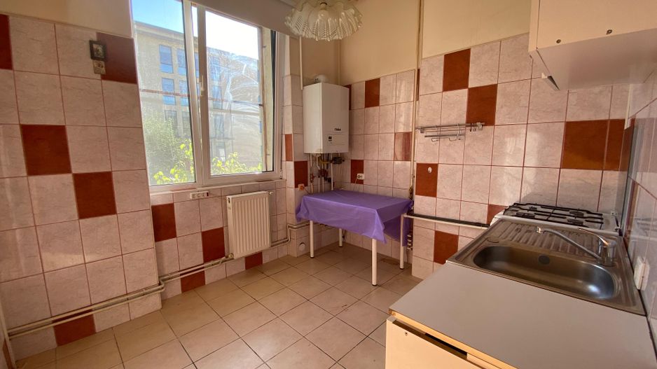 Apartament 2 camere Baneasa | Centrala Proprie - Poză 4