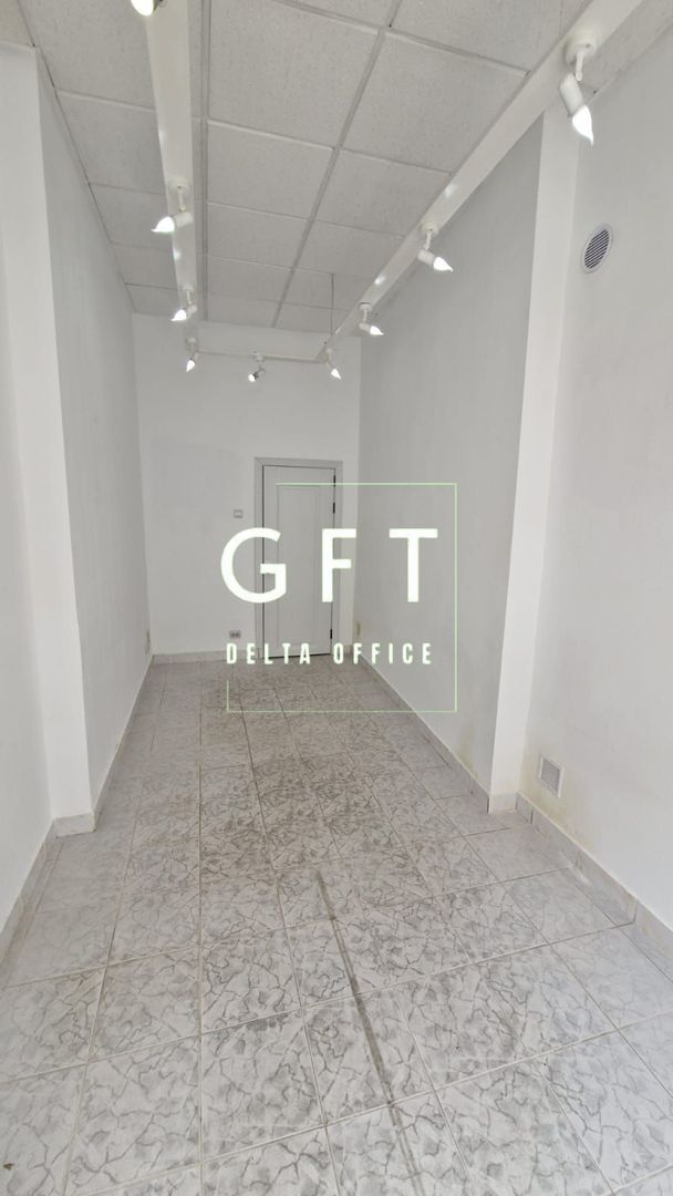 🏢 Spațiu Comercial Ultracentral – Bistrița - Poză 1