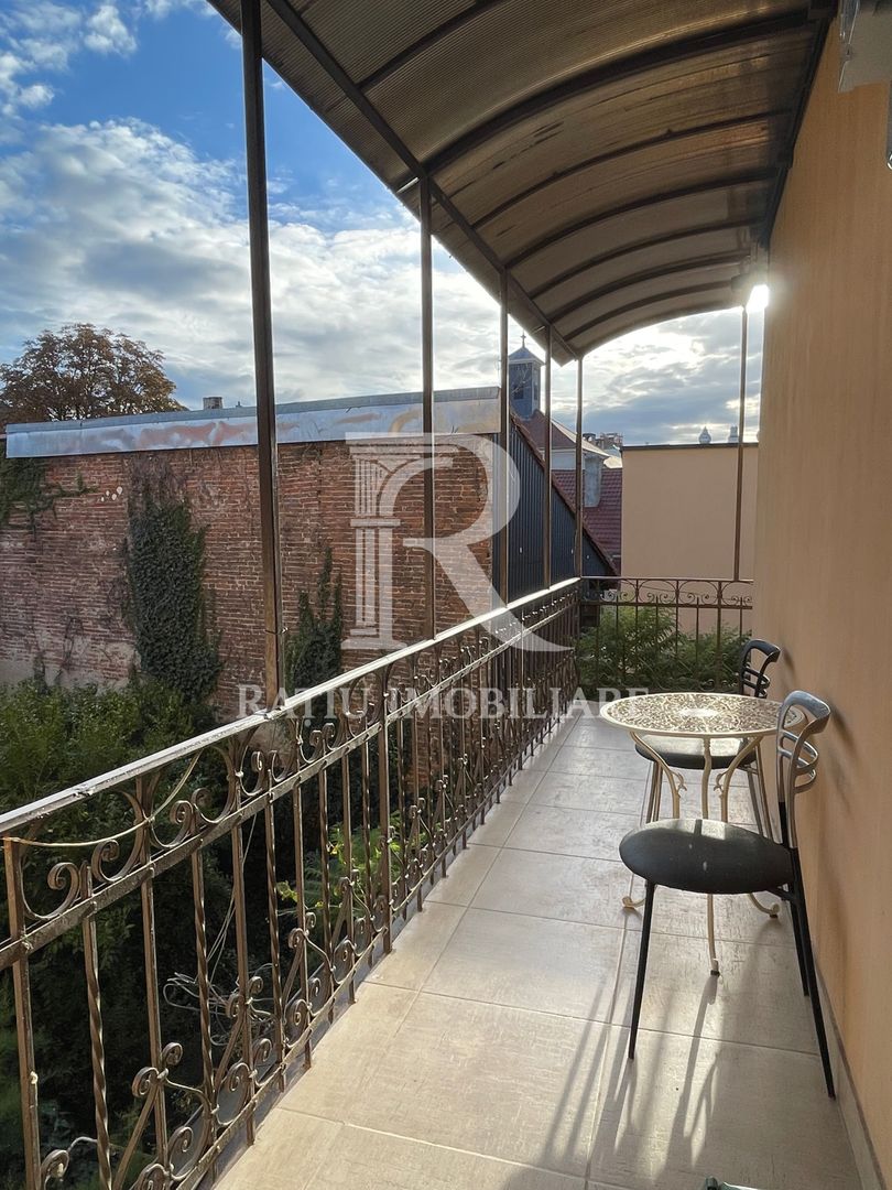 Proprietate Exclusivistă | Apartament la Casă | Ultracentral | Oradea - Poză 19