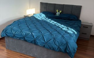 BRASADAS vinde ap 3 cam etaj 4/4 zona Baritiu. - Poză 4