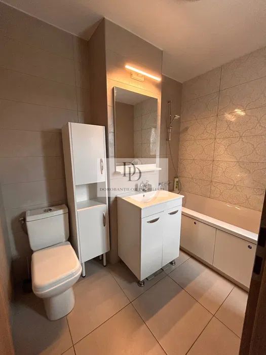 Apartament 3 camere cu terasă 50 mp | Orientare Sud-Est | Mǎrǎşti - Poză 12