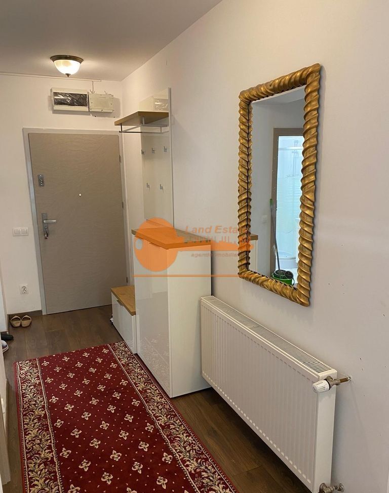 Apartament de lux 3 camere(Calea Calarasilor-Bloc 2019) - Poză 13