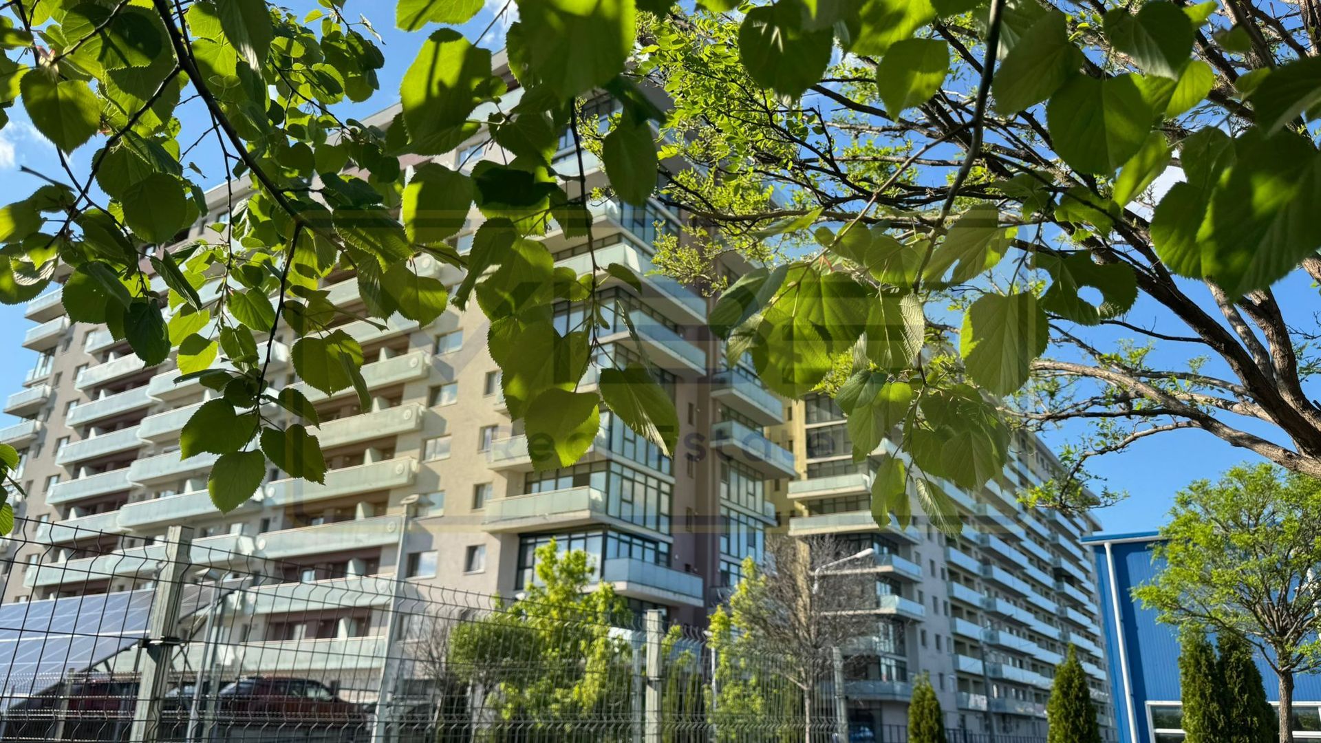 Apartament 2 camere | parcare | boxa Conest Grand Residence - Poză 30