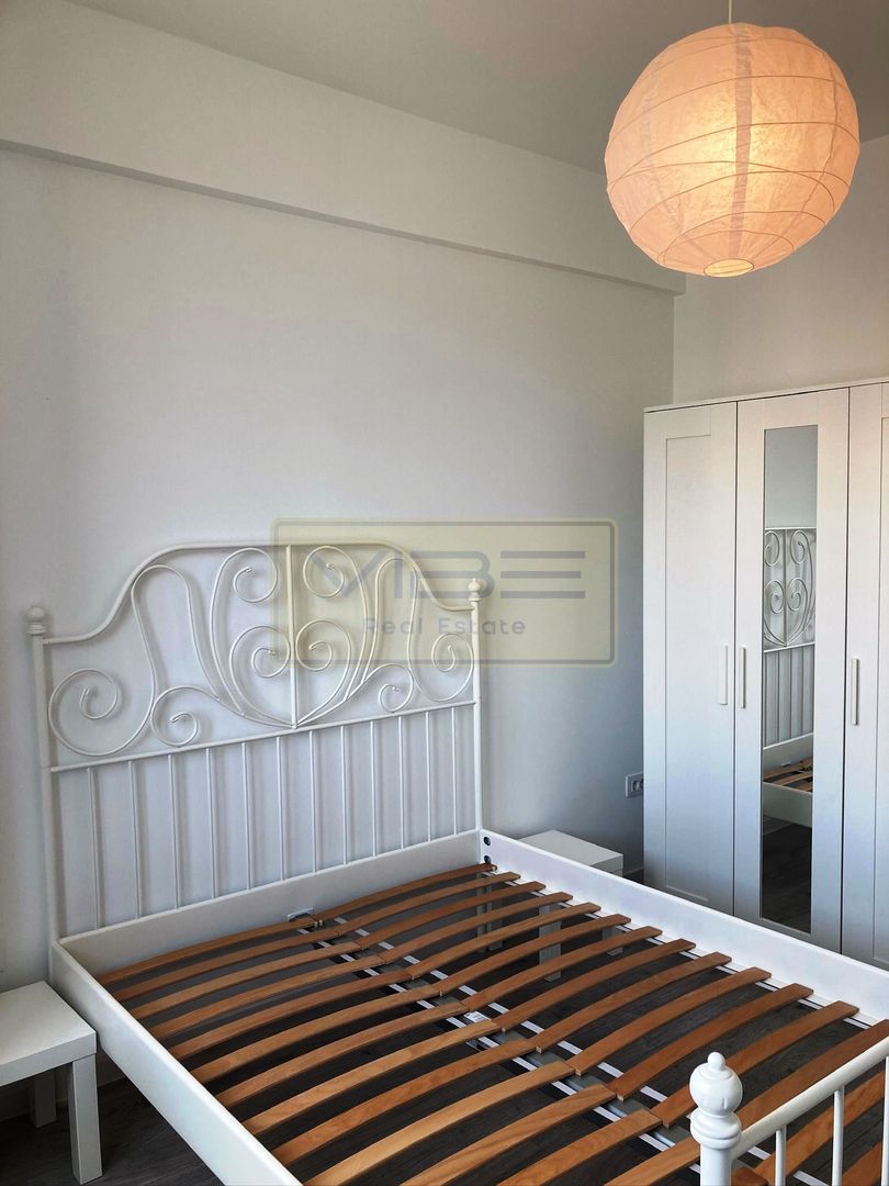 Apartament 2 camere open-space Cartierul VISOIANU - Poză 12