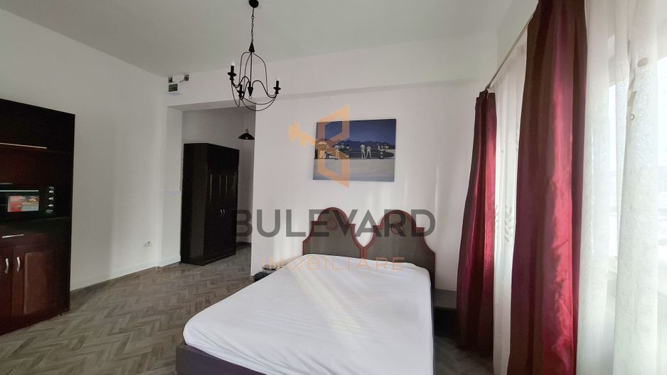 Apartament 1 camera de inchiriat in zona Metro! - Poză 4