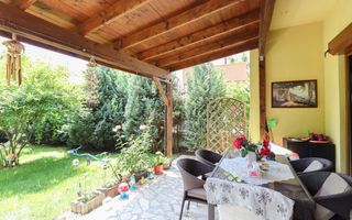 Casa individuala superba de vanzare, cartier Andrei Muresanu! - Poză 17