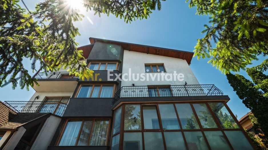 Proprietate premium vis-a-vis de noul Stadion Nicolae Dobrin - Poză 3
