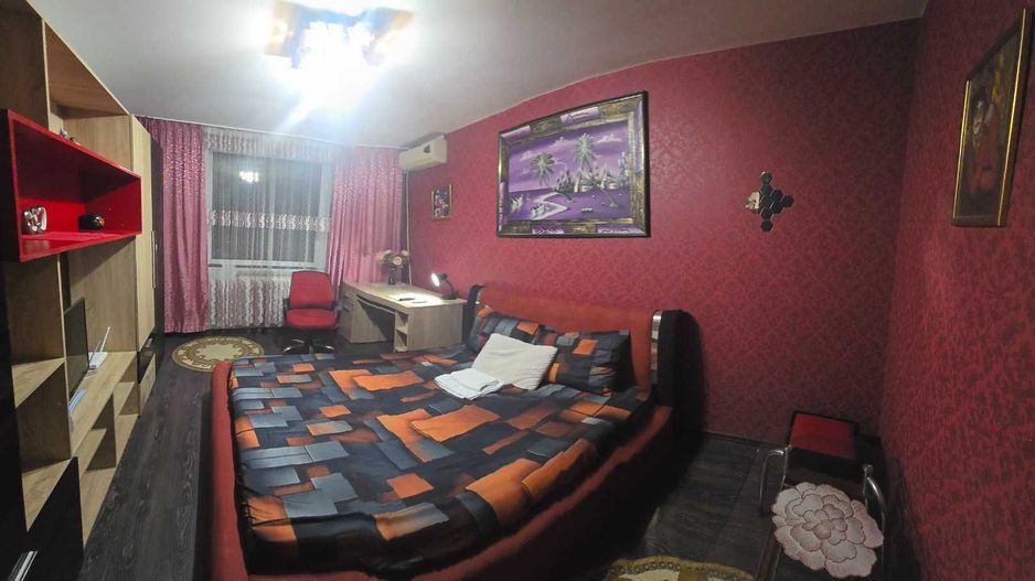 Garsoniera recent renovata,zona centrala,et.1,Tig 1 - Poză 3