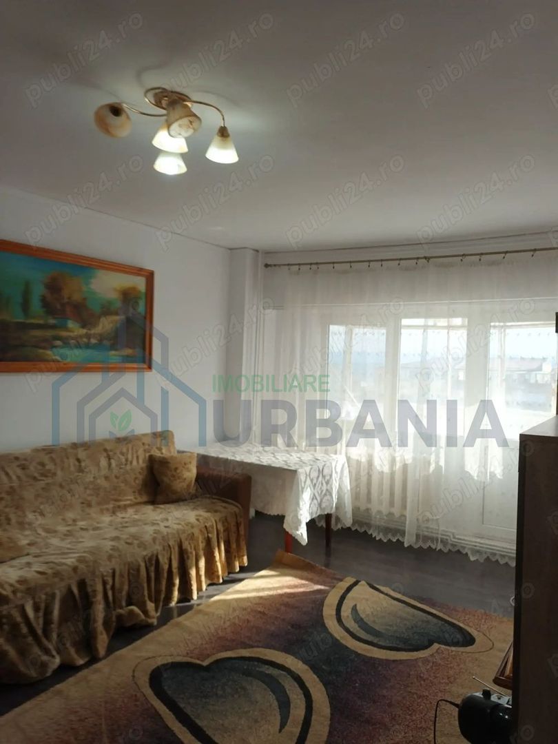 Ofer spre inchiriere apartament 2 camere Pacurari Kauflan - Poză 4