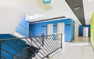 Apartament 3 camere  Nord One - Poză 20