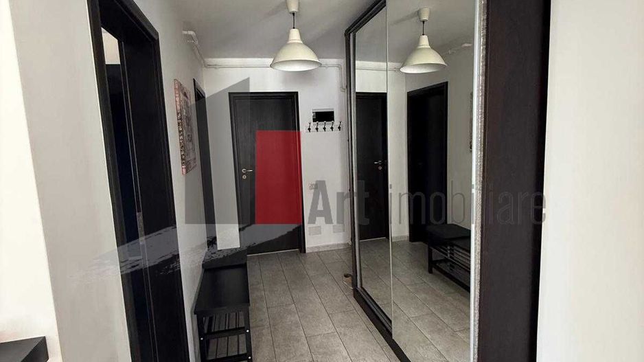 Vand apartament 3 camere, Militari Residence - Poză 5