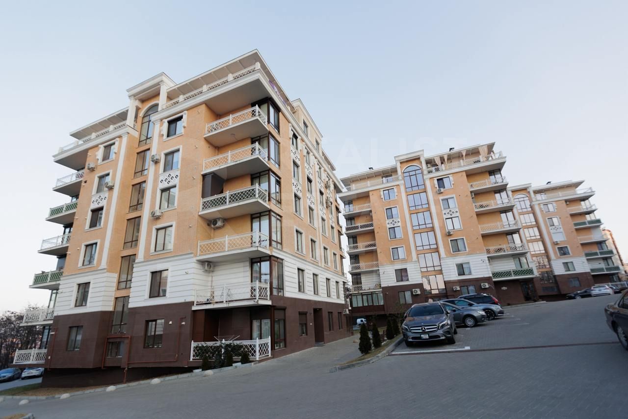 Vânzare, apartament, 4 camere, strada Liviu Deleanu, Buiucani - Poză 34