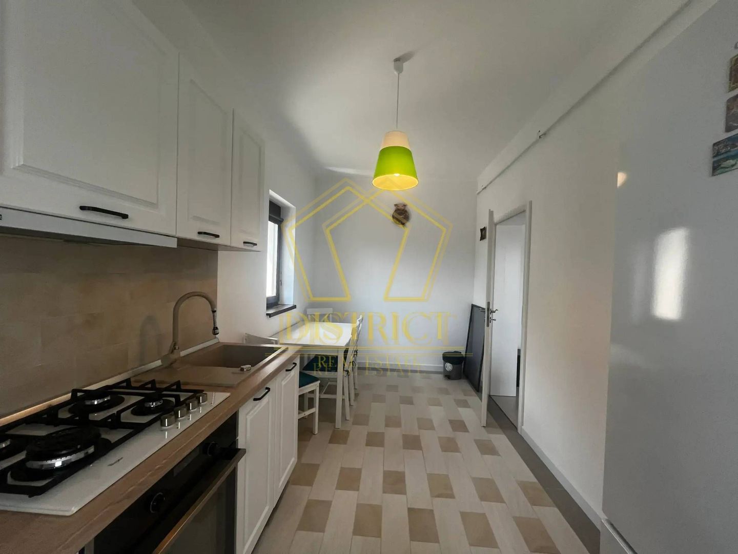 Apartament superb cu 2 camere I Braytim - Poză 5