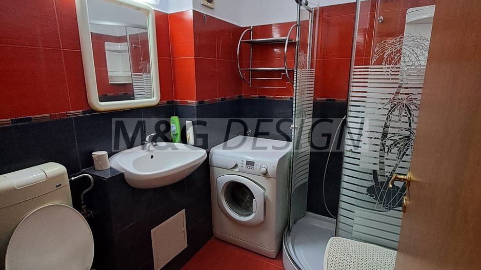 Punctele Cardinale - Take Ionescu, ap 1 camera - Poză 4