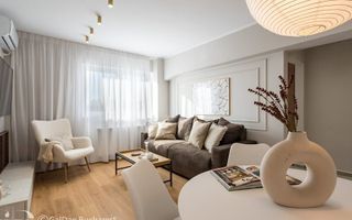 * GALDAN APARTMENTS * PARVAN * TOTUL NOU * - Poză 1