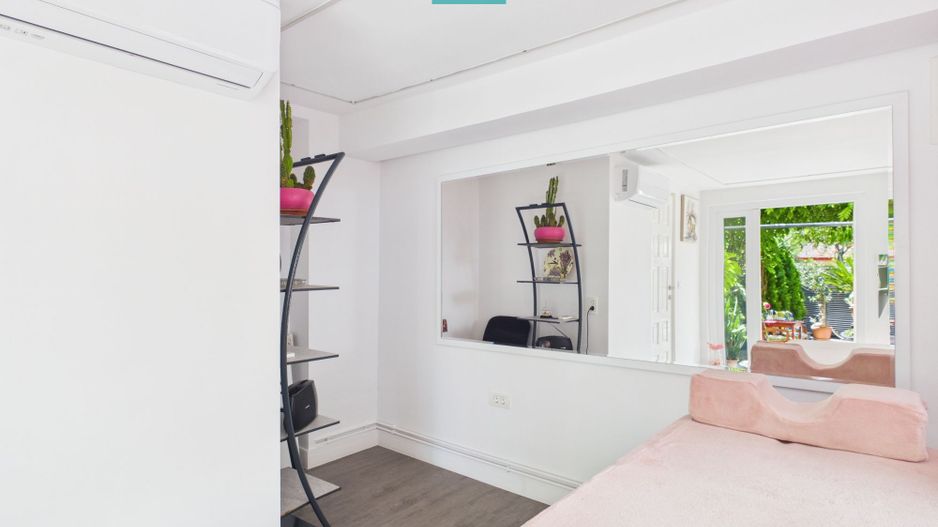 Spațiu comercial în vilă, 20 mp, zona Lunei - Poză 4