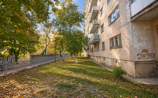 Garsoniera 30mpu+5mp balcon,1979, Campia Libertatii - metrou Muncii - Poză 19
