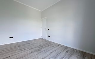 VANZARE VILA INDIVIDUALA 4 CAMERE | CARTIER REZIDENTIAL INCHIS | TEREN 300 MP | - Poză 14