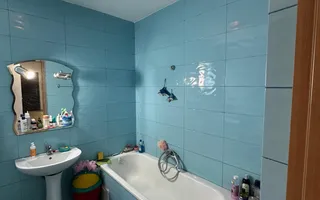 3 camere Prelungirea Ghencea - imobil 2014 - Poză 11