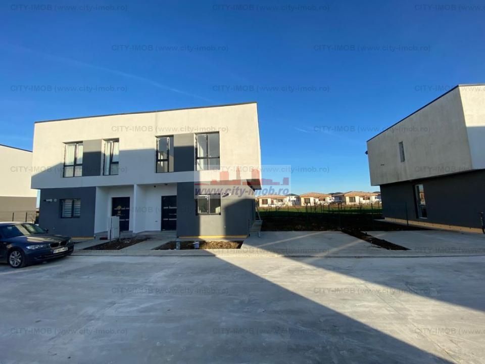 Vanzare Case individuale si  Duplex TUNARI, Ilfov - Poză 2
