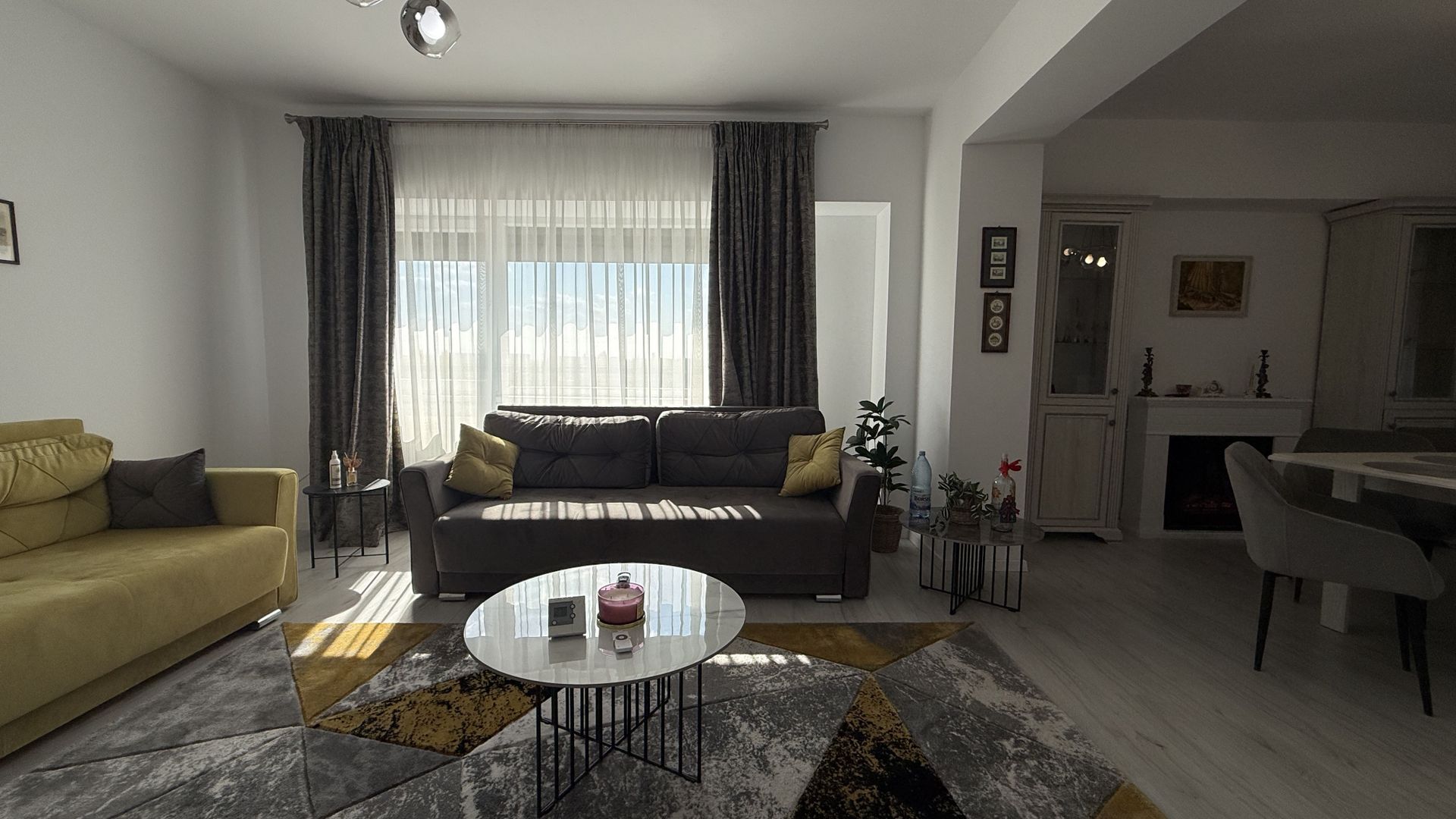 Apartament 2 camere - Prelungirea Ghencea/ Cartierul Latin - Cubic 7 - Poză 1