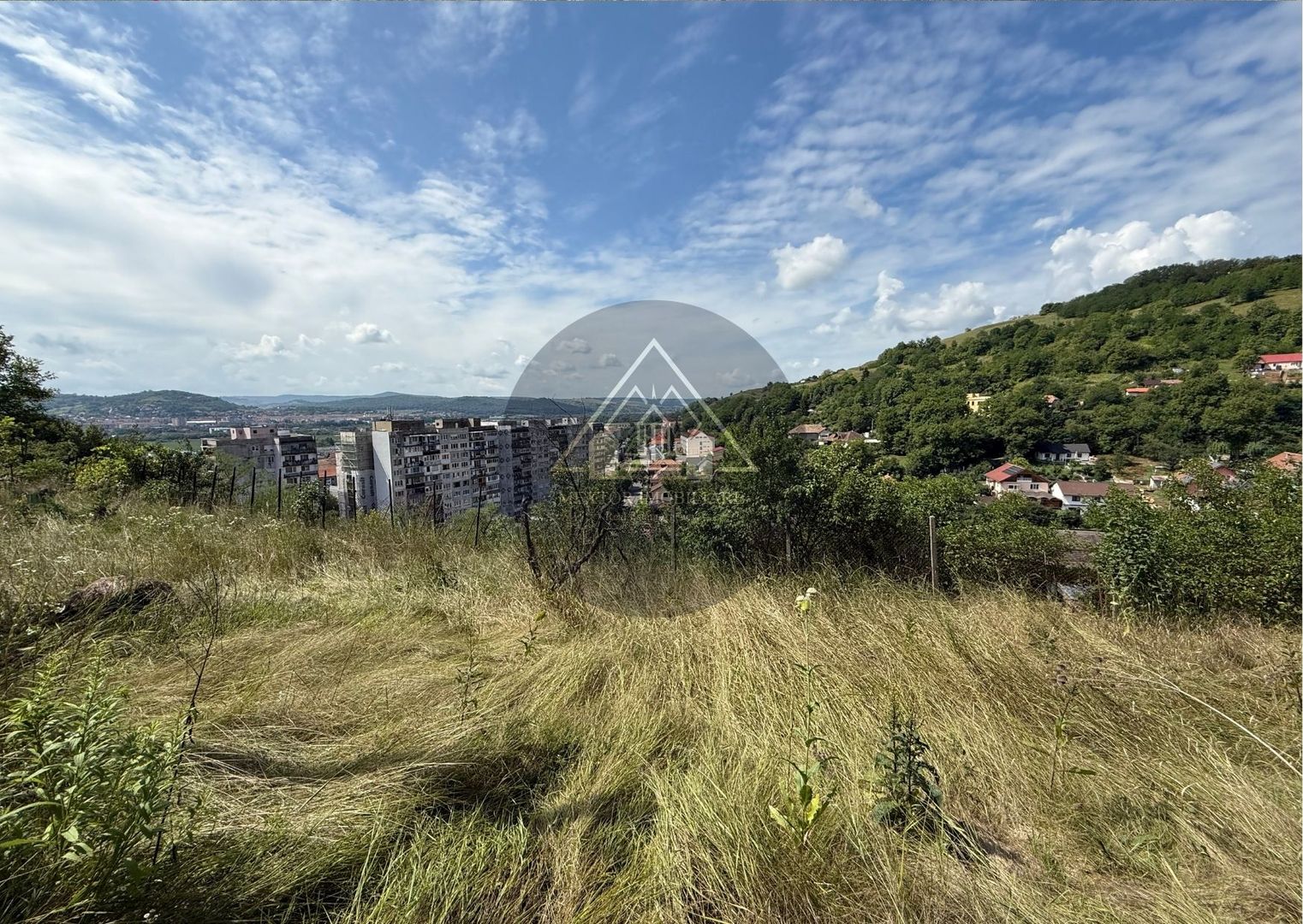 Teren Wewern, Medias - Poză 2