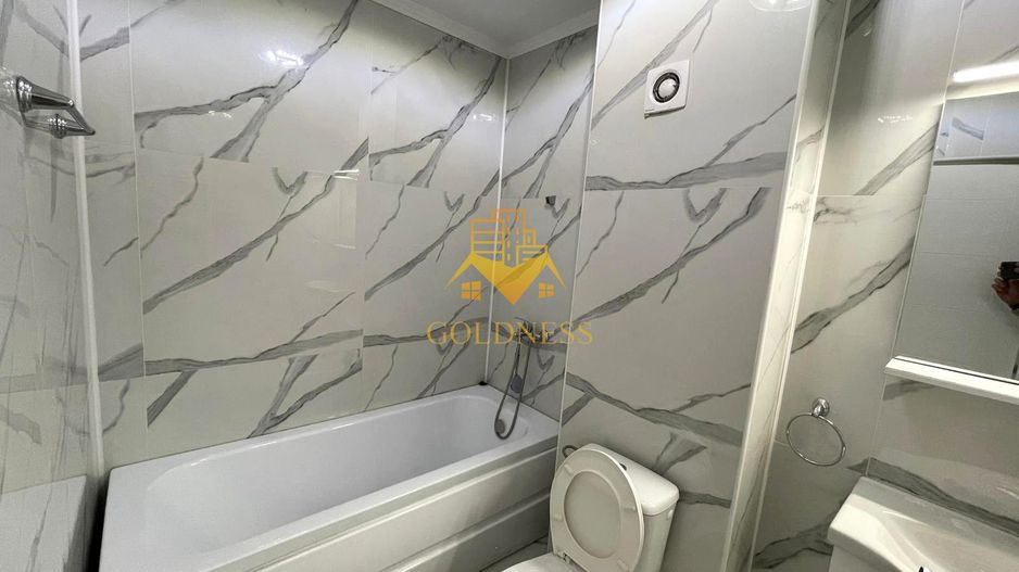 2 Camere Openspace, Calea Baciului, Parcare, Lidl, Prima inchiriere - Poză 7