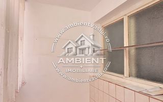 Apartament cu 2 camere, etaj 1, VASLUI - zona DONICI; - Poză 7