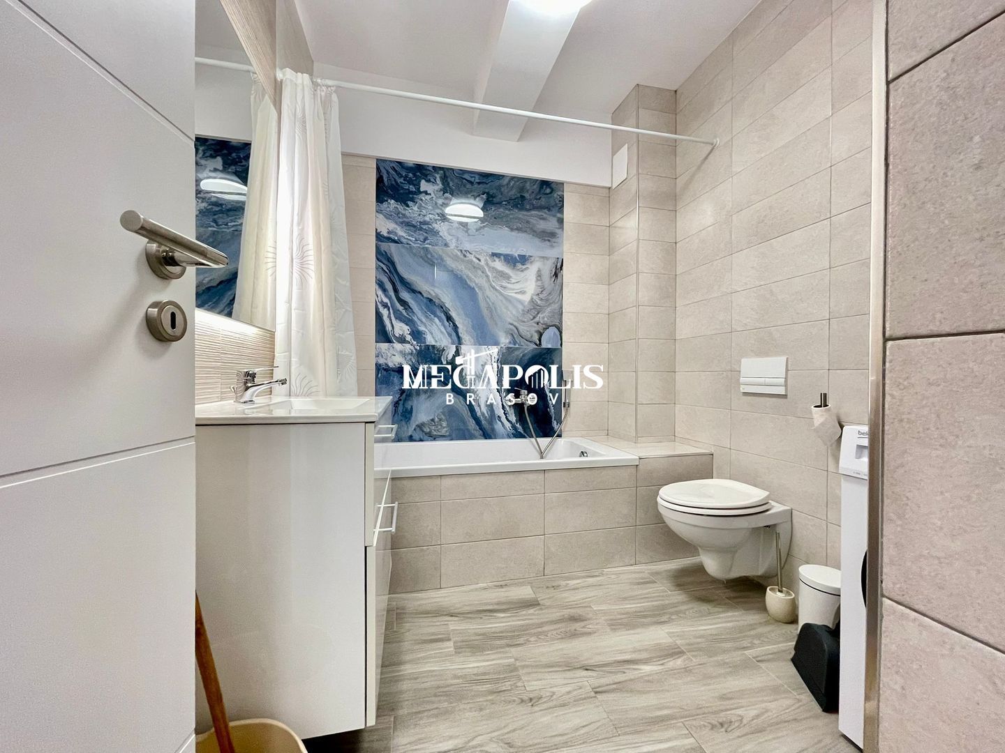Apartament 2 camere | Etaj Intermediar | Parcare | Tractorul - Poză 8