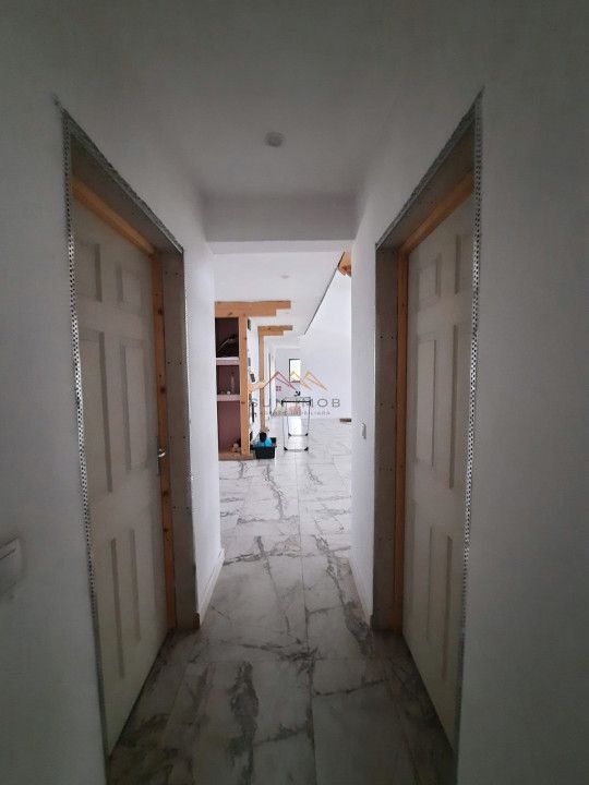  CASA SMART Arhitectura Canadiana, noua, teren 1296 m2, Urleta, PH - Poză 14