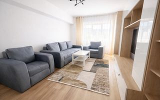 Apartament premium 3 camere - (COD10) EDEN - Poză 1
