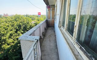 Apartament 2 camere de vanzare, Nord, bloc cu bulina - Poză 9