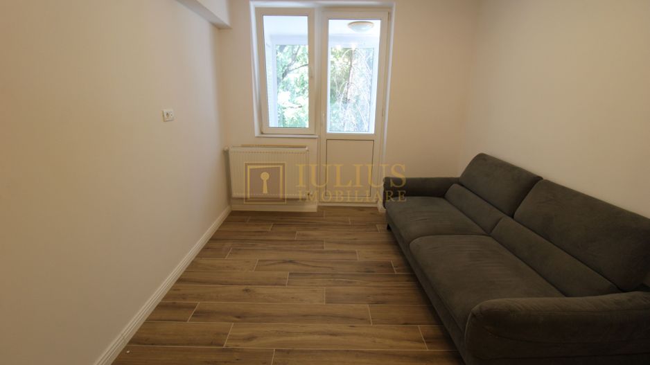 La prima inchiriere; centrala proprie/clima, Politehnica-UVT. - Poză 9