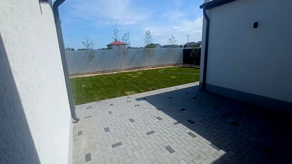 CASE INDIVIDUALE FORTULUI, TOATE UTILITATILE, PARCARE, COMISION 0% - Poză 5