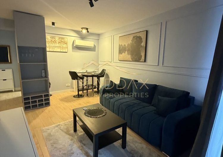 Apartament de lux 2 camere // Prima inchiriere // Herastrau - Poză 1