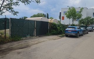 Teren intravilan de inchiriat | 1500 mp | Zona Obor | Comision 0% - Poză 7