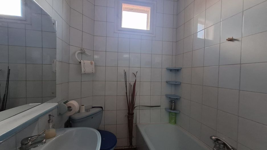 URGENT!, APARTAMENT TIP duplex in vila CONSOLIDATA, liber,  NEGOCIABIL - Poză 19