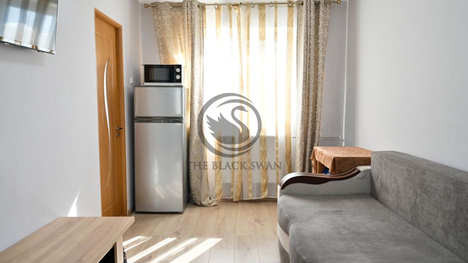 Garsoniera de vanzare | Investiție | Zona Sud - Uzuc  | Comision 0% - Poză 1