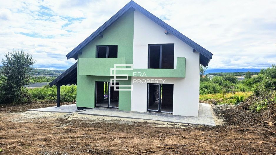 Casă single- 5 Camere - teren 412mp -Selimbar, Cartierul Tineretului - Poză 3