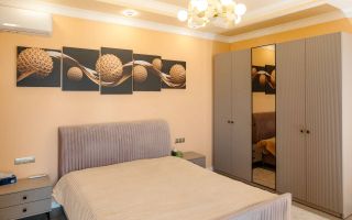 Chirie, apartament, 2 camere, Strada Tighina, Rîșcani - Poză 8