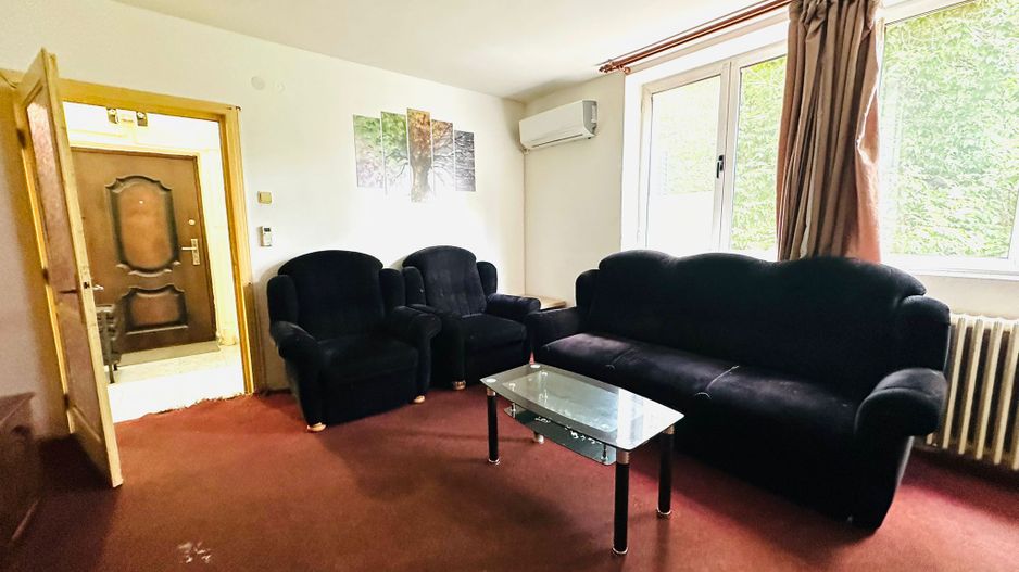 Apartament 2 camere | Bulevardul Dinicu Golescu | Gara de Nord - Poză 1