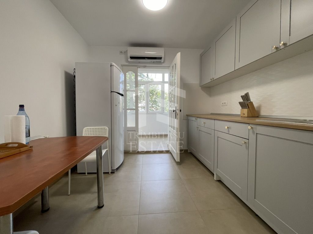 BERCENI | Aparatorii Patriei | Chirie 2 Camere Renovat + Metrou - Poză 1