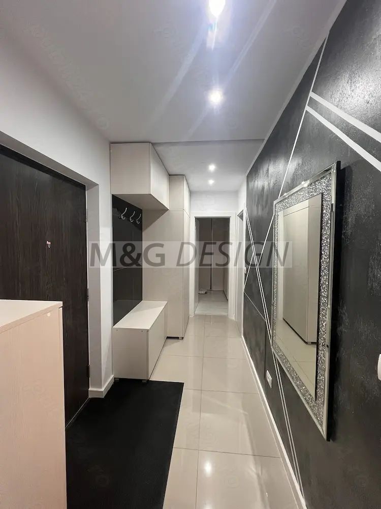 Apartament 2 camere Aradului bloc nou - Poză 6