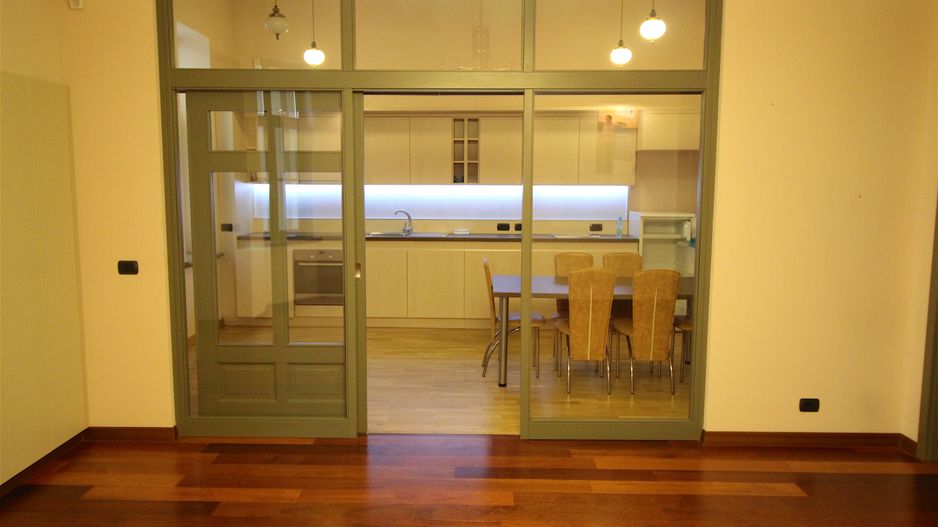 Apartament Deosebit in Piata Unirii - Poză 12