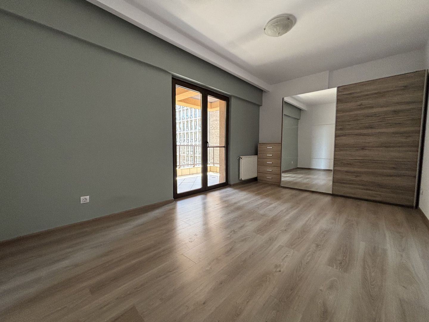 APARTAMENT 3 CAMERE | 184MP CONSTRUITI - 2.500EURO/MP | GROZAVESTI - Poză 12