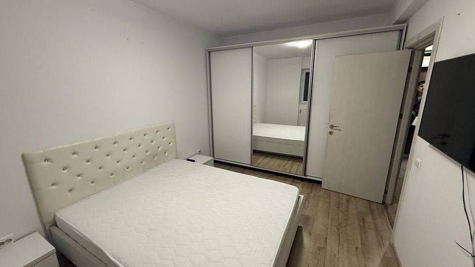 AP. 2 CAMERE BRANCOVEANU, BLOC NOU, CENTRALA, LOC PARCARE, MODERN - Poză 3