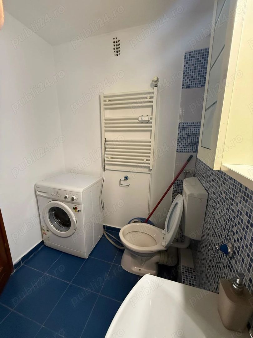 Garsoniera 42 mp | Etaj 2 | Mobilata | Zona Prosper - Poză 8